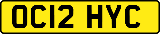 OC12HYC