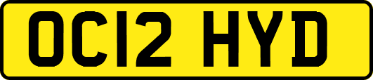 OC12HYD