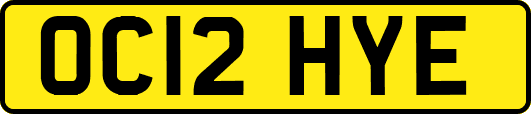 OC12HYE
