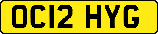 OC12HYG