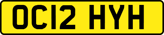 OC12HYH