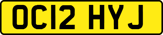 OC12HYJ