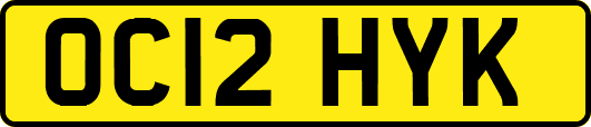 OC12HYK