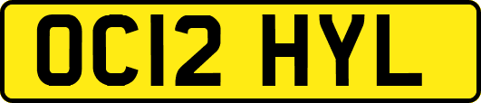 OC12HYL