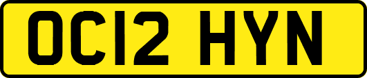 OC12HYN
