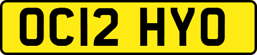 OC12HYO