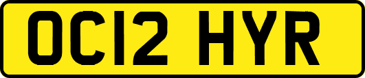 OC12HYR
