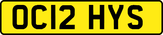OC12HYS