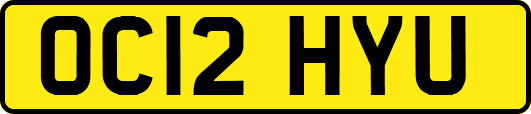 OC12HYU
