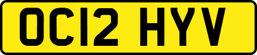 OC12HYV