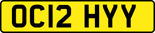 OC12HYY
