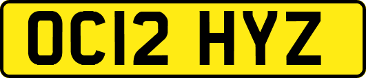 OC12HYZ