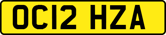 OC12HZA