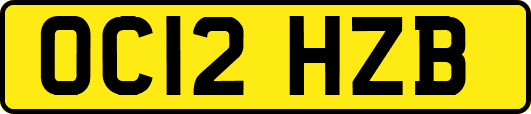 OC12HZB