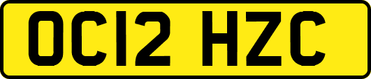 OC12HZC