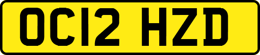 OC12HZD