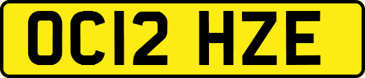 OC12HZE
