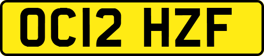 OC12HZF