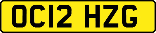 OC12HZG