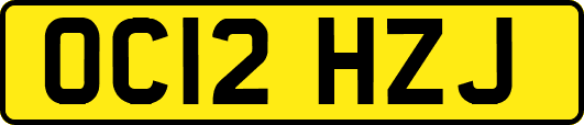 OC12HZJ