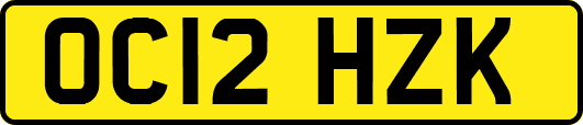 OC12HZK