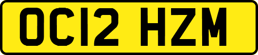 OC12HZM