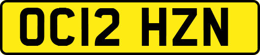OC12HZN