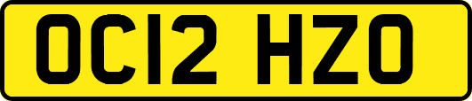 OC12HZO