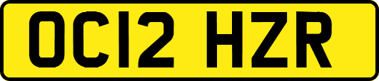 OC12HZR