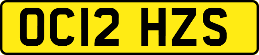 OC12HZS