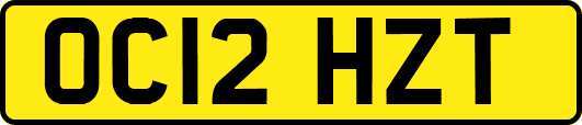 OC12HZT