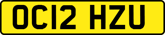 OC12HZU