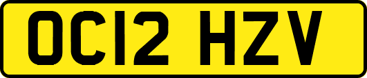 OC12HZV
