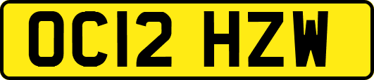 OC12HZW