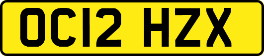 OC12HZX