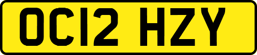 OC12HZY