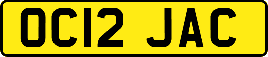 OC12JAC