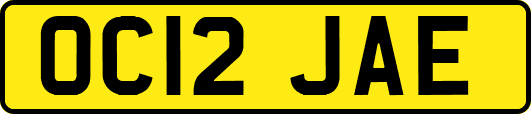 OC12JAE