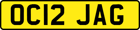 OC12JAG