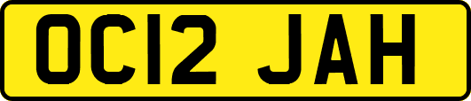 OC12JAH