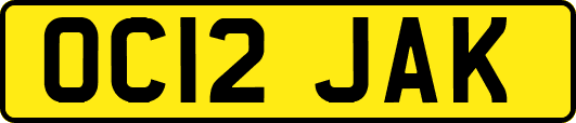 OC12JAK