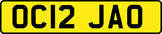 OC12JAO