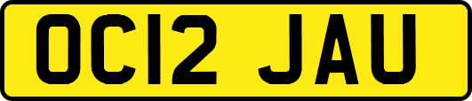 OC12JAU