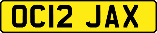 OC12JAX
