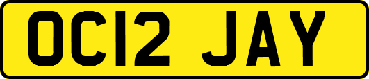 OC12JAY