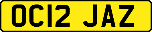 OC12JAZ