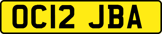 OC12JBA