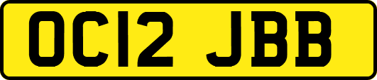 OC12JBB