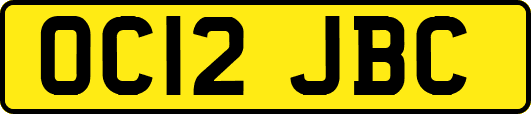 OC12JBC