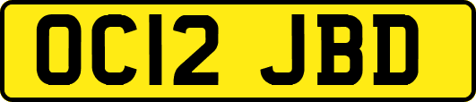 OC12JBD